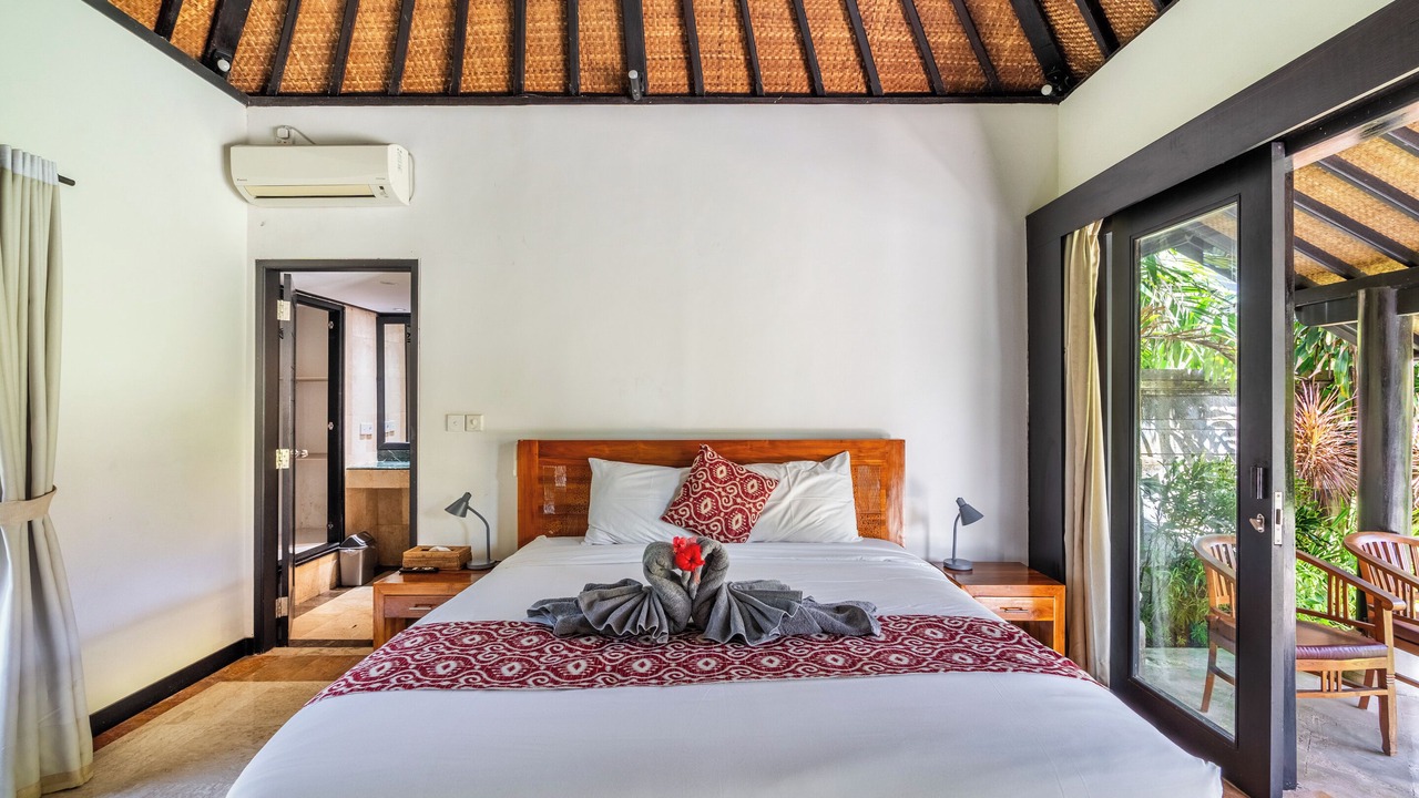 Photo of Bedroom in Saba