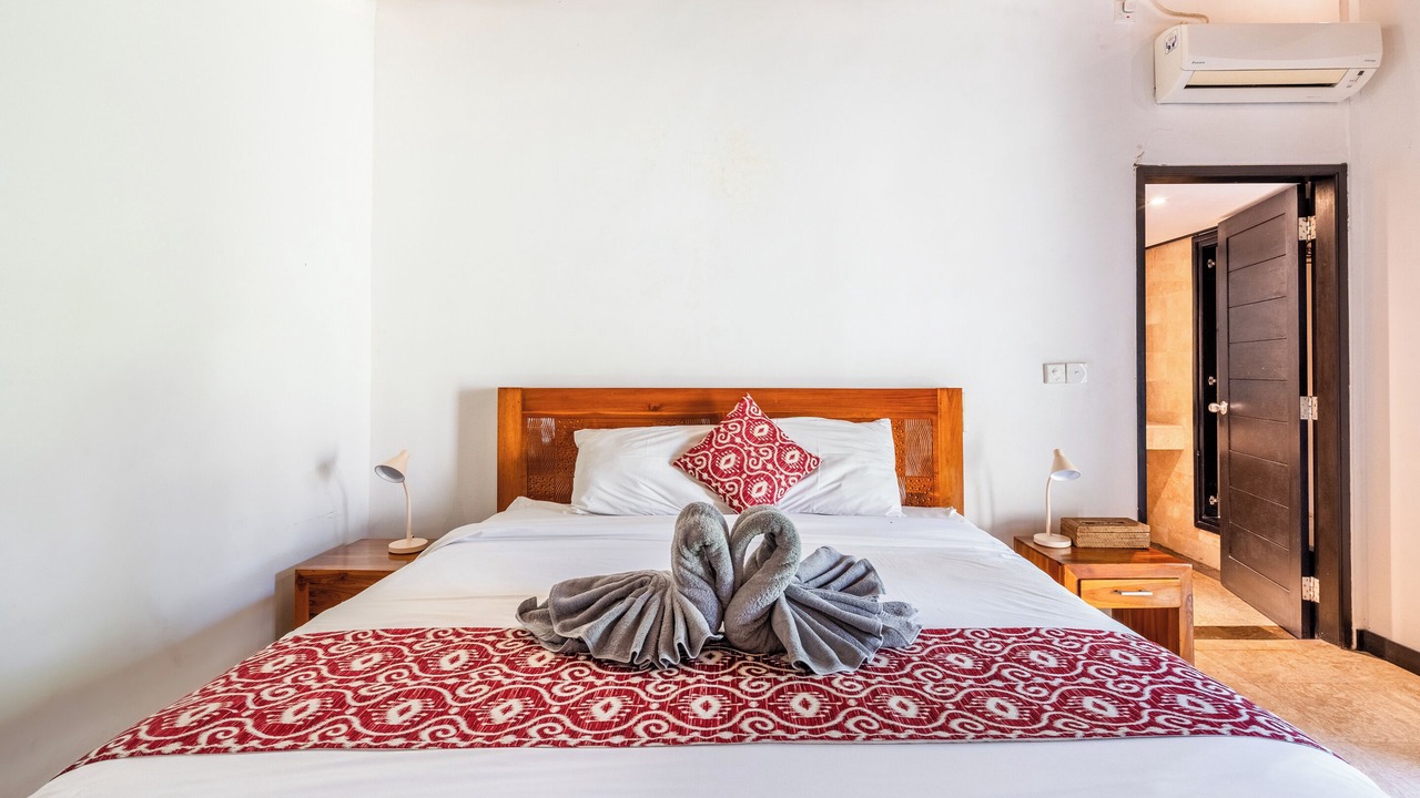 Photo of Bedroom in Saba