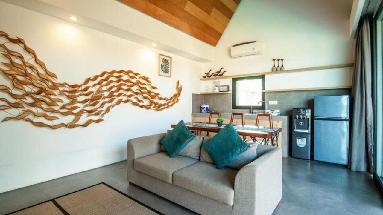 Photo of Livingroom in Lodtunduh