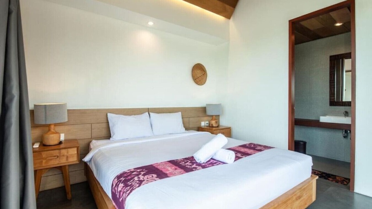 Photo of Bedroom in Lodtunduh