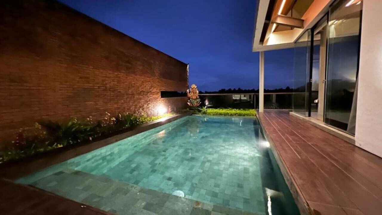 Photo of Outdoor in Lodtunduh