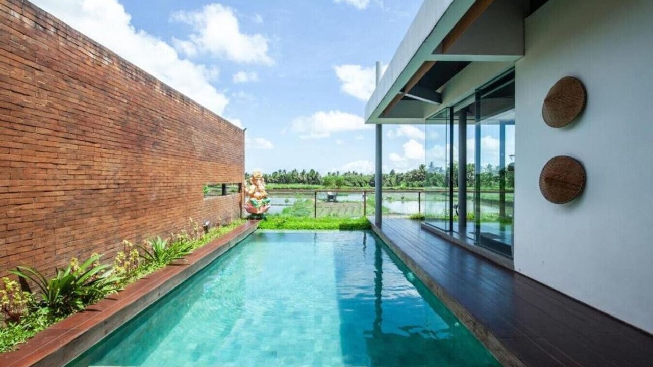 Photo of Outdoor in Lodtunduh