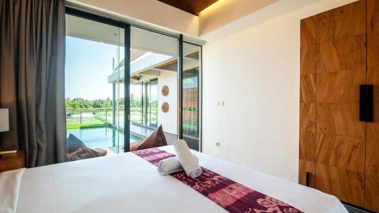 Photo of Bedroom in Lodtunduh
