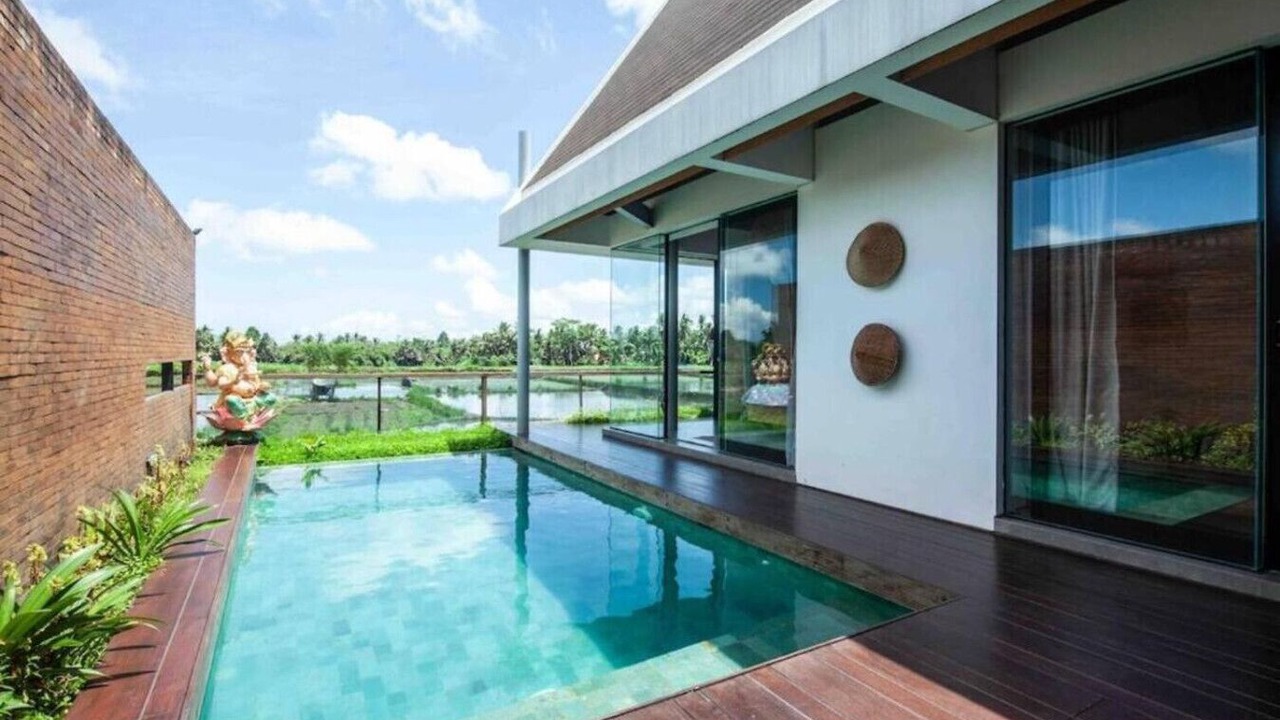 Photo of Outdoor in Lodtunduh