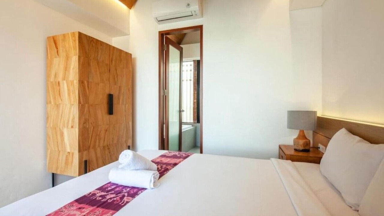 Photo of Bedroom in Lodtunduh
