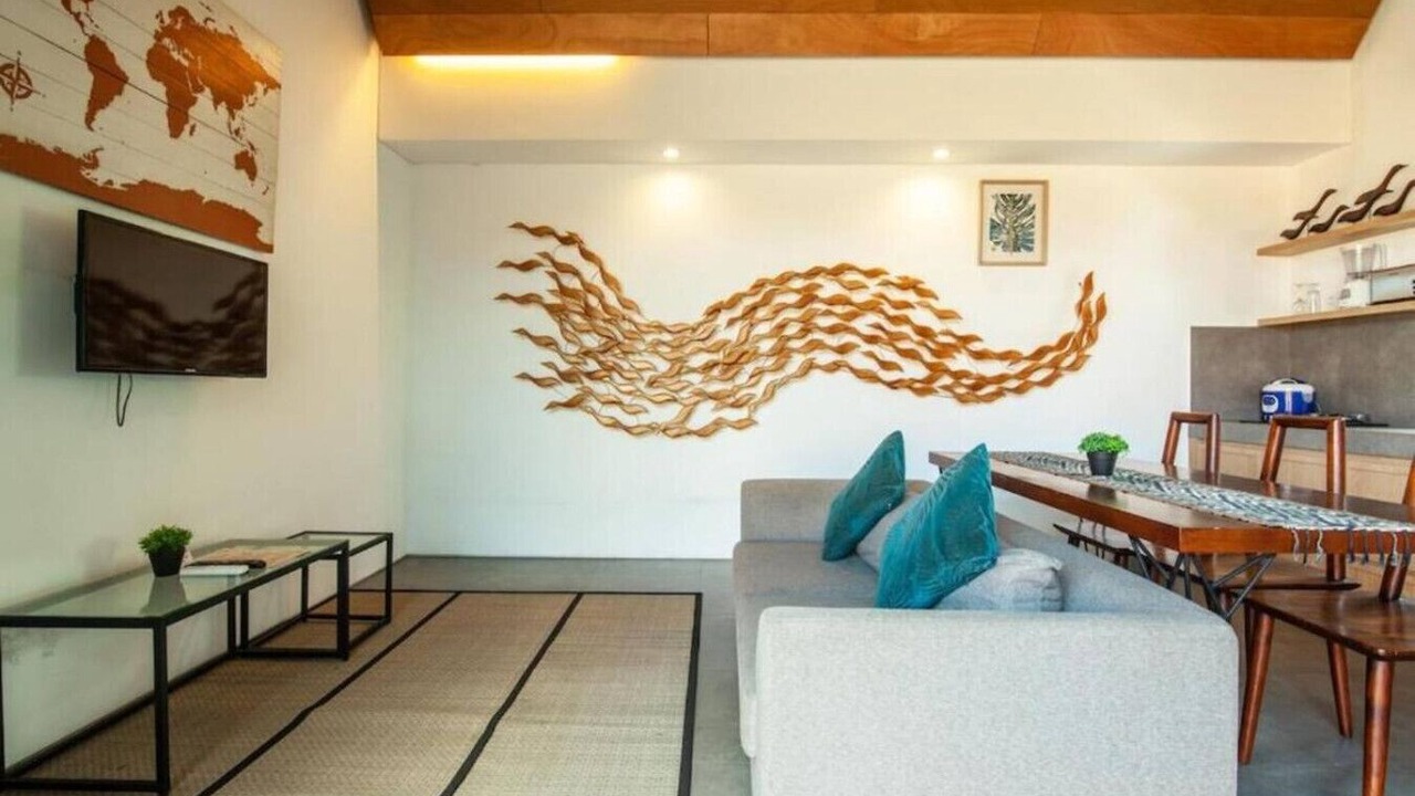 Photo of Livingroom in Lodtunduh