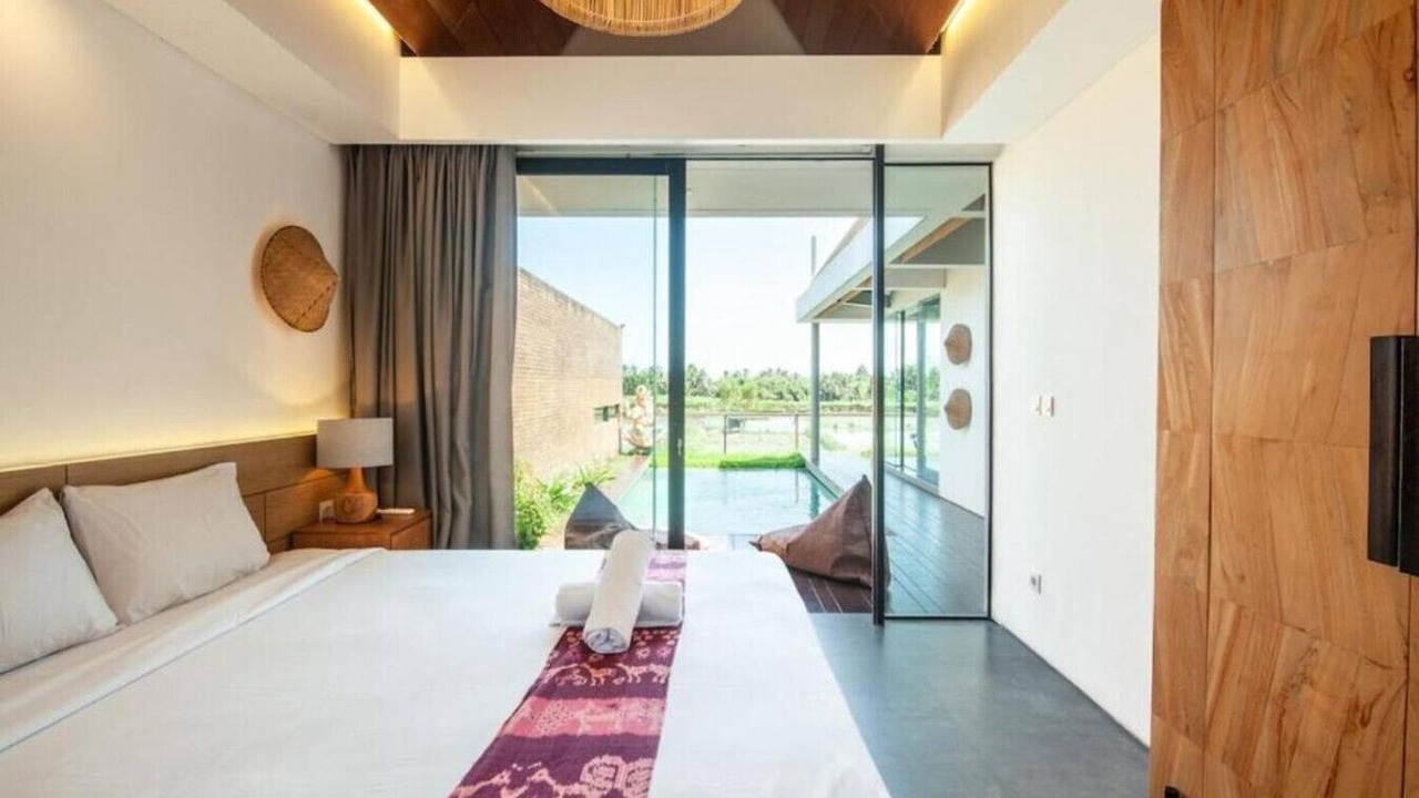 Photo of Bedroom in Lodtunduh