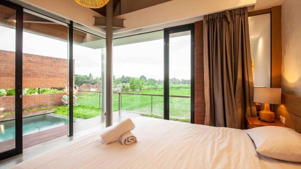 Photo of Bedroom in Lodtunduh