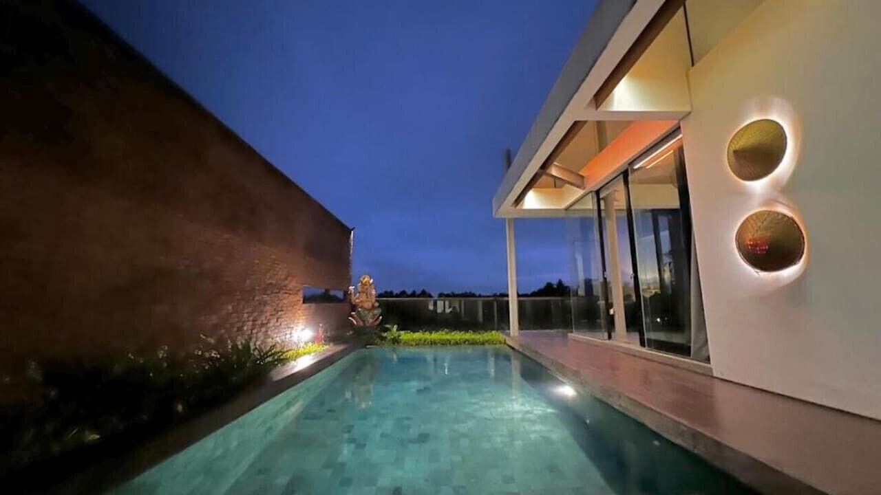 Photo of Outdoor in Lodtunduh