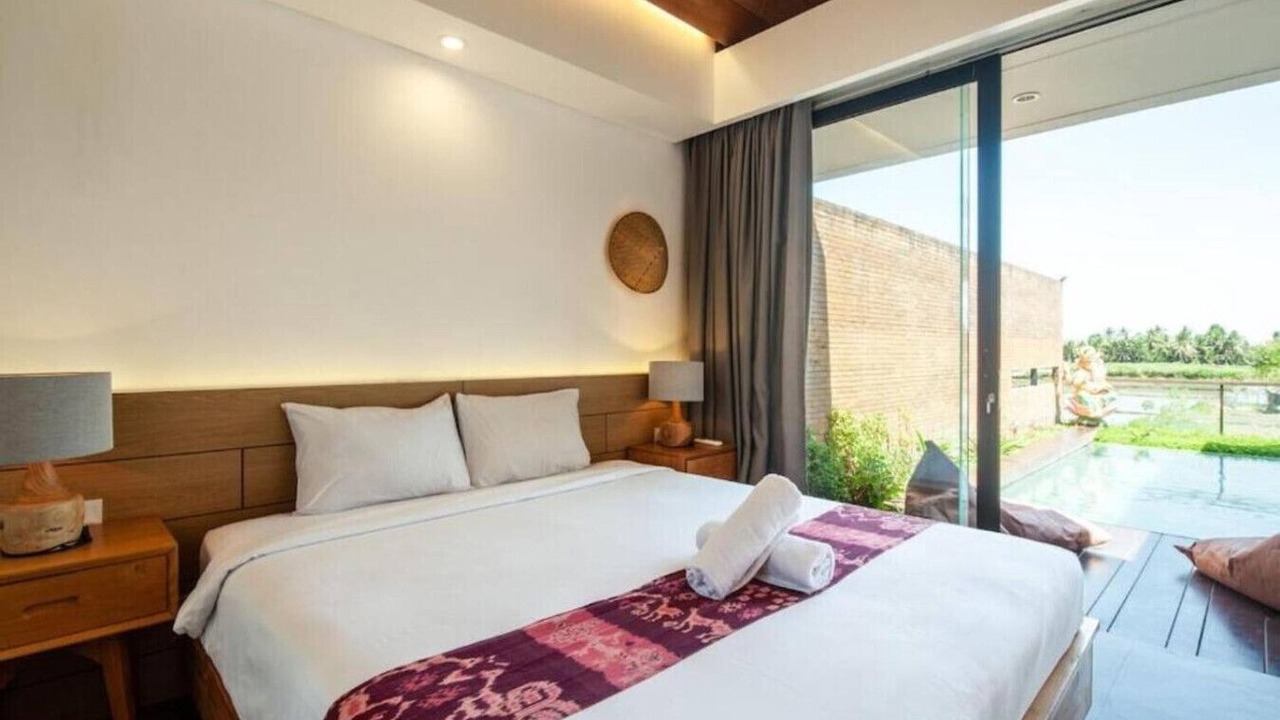 Photo of Bedroom in Lodtunduh