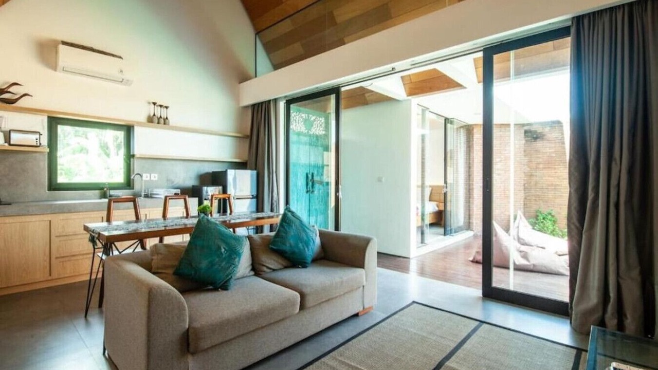 Photo of Livingroom in Lodtunduh