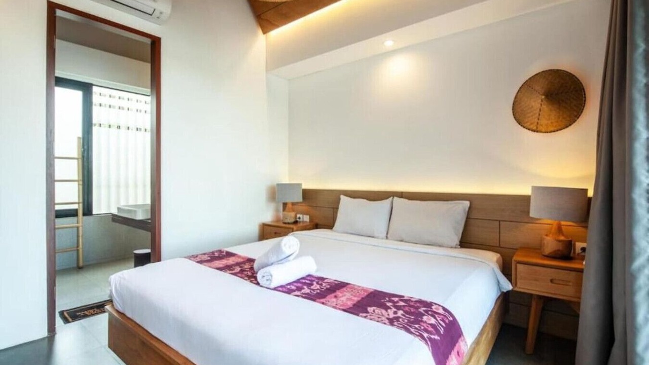 Photo of Bedroom in Lodtunduh