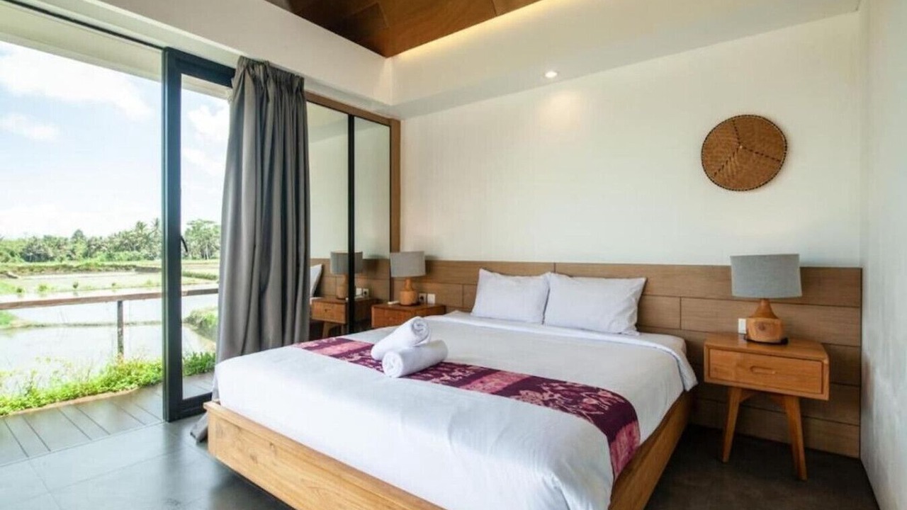 Photo of Bedroom in Lodtunduh