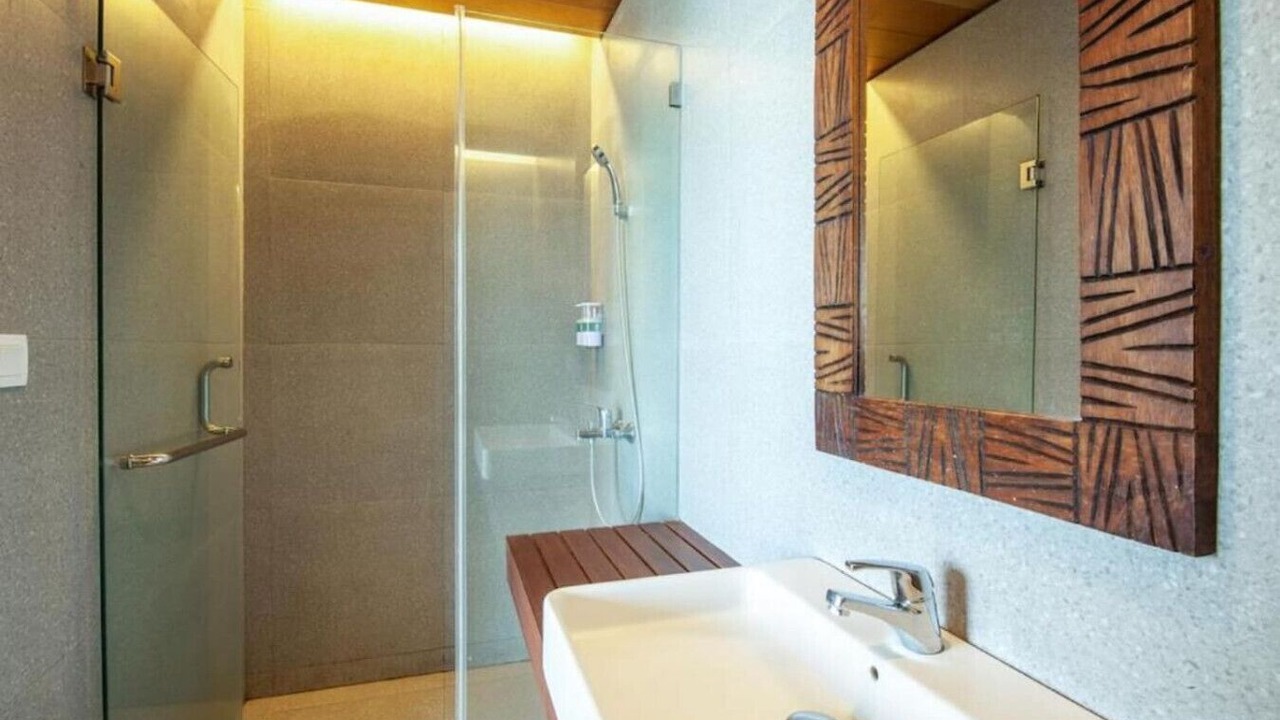 Photo of Bathroom in Lodtunduh