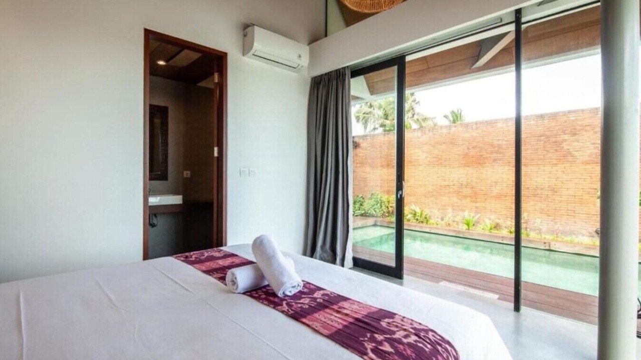 Photo of Bedroom in Lodtunduh