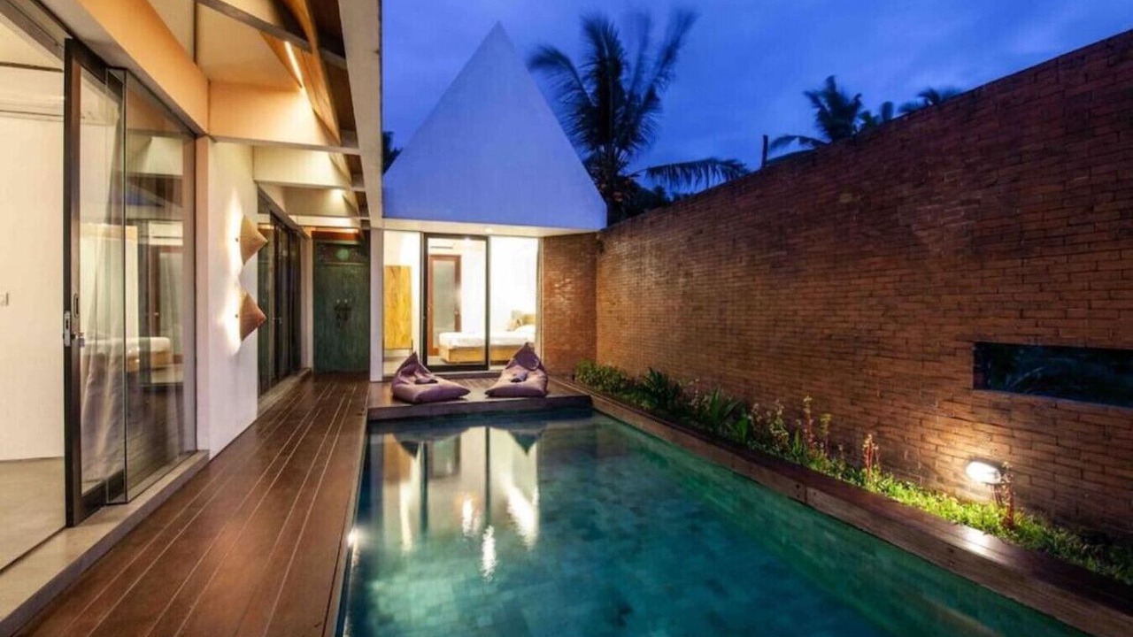 Photo of Outdoor in Lodtunduh