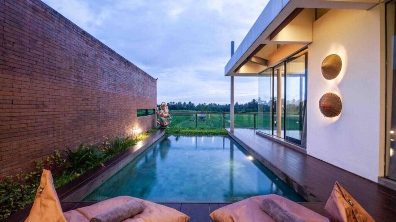 Photo of Outdoor in Lodtunduh