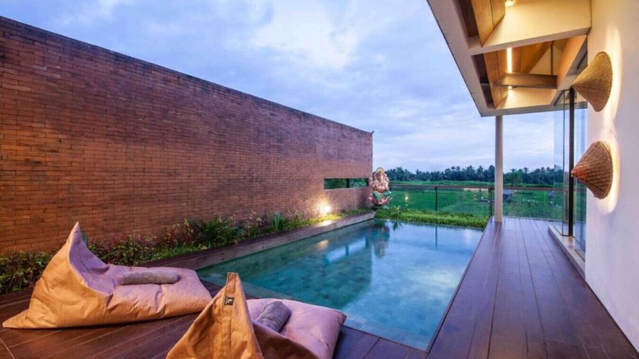 Photo of Outdoor in Lodtunduh
