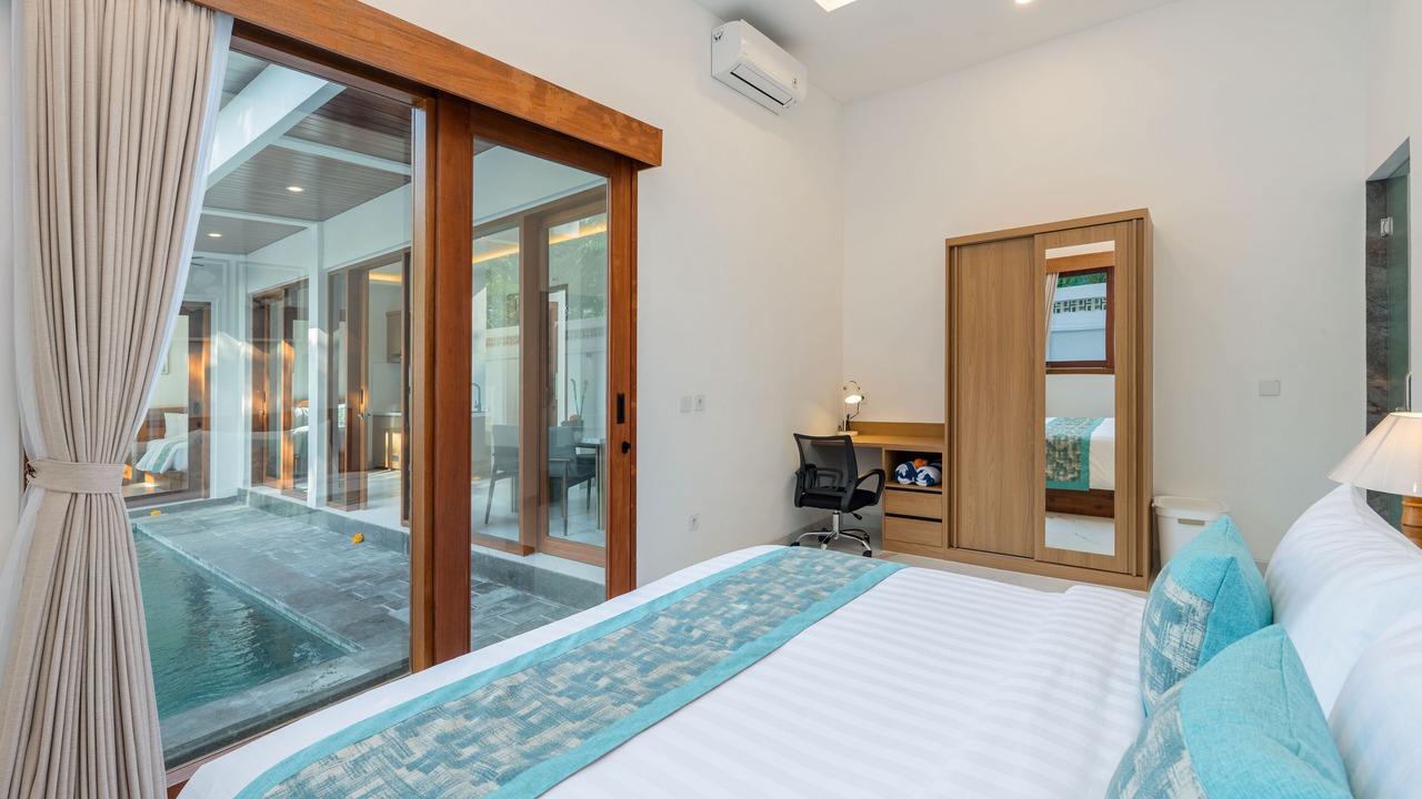 Photo of Bedroom in Keliki