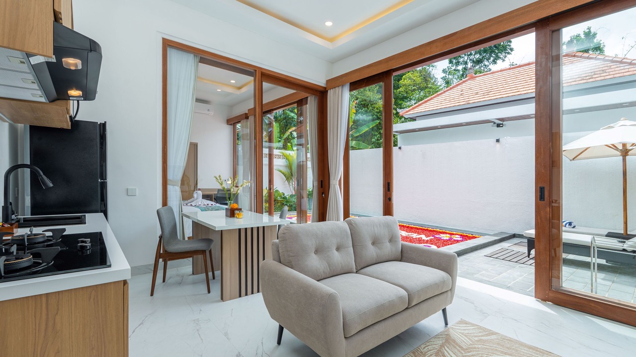 Photo of Livingroom in Keliki