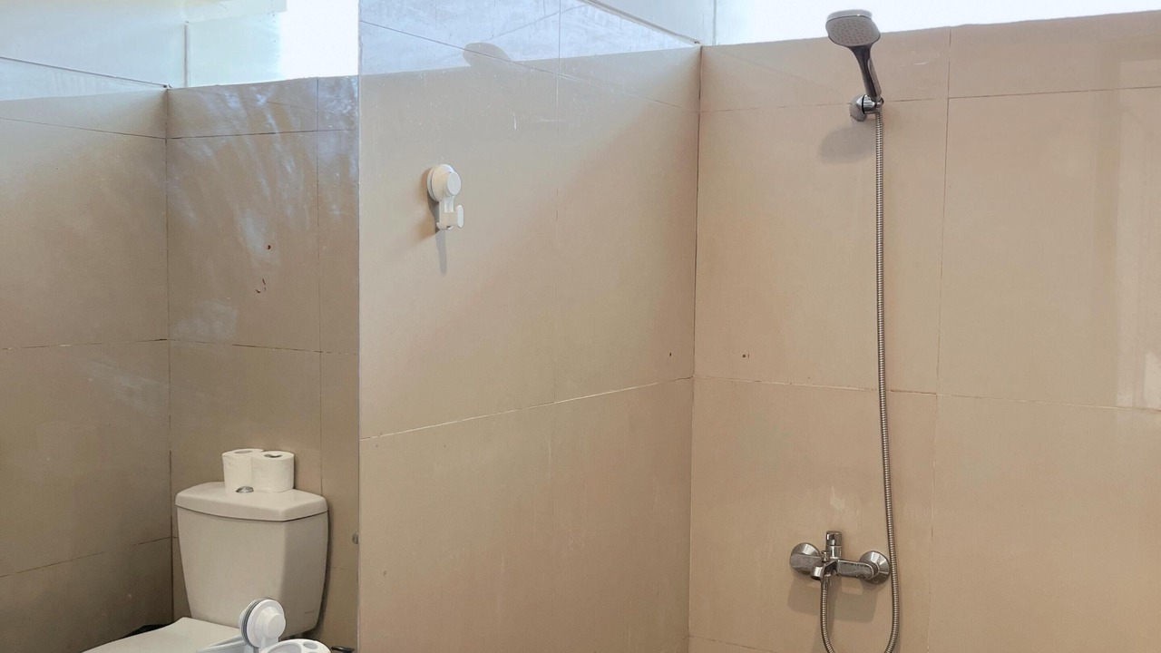 Photo of Bathroom in Bukit