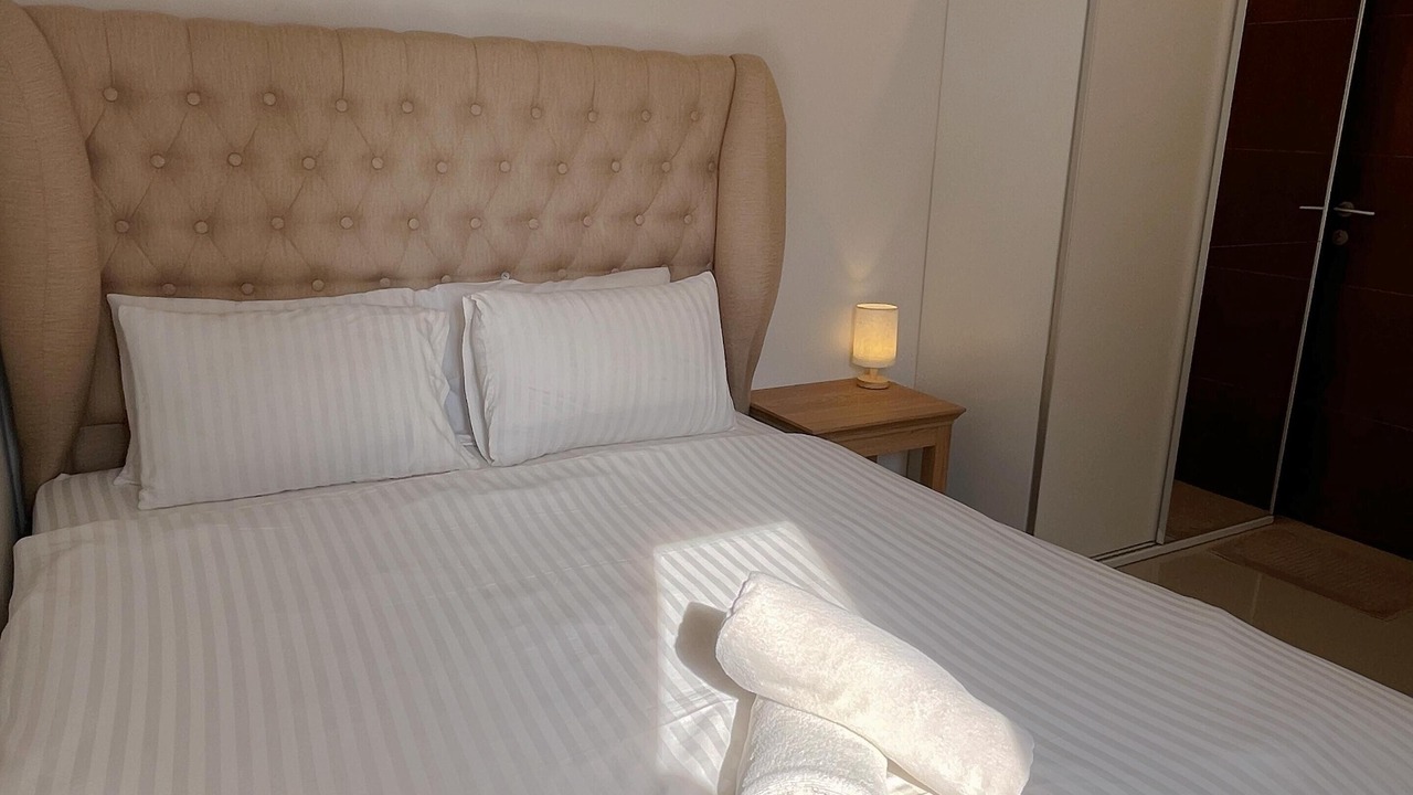 Photo of Bedroom in Bukit