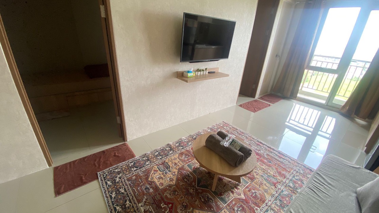 Photo of Livingroom in East Jakarta