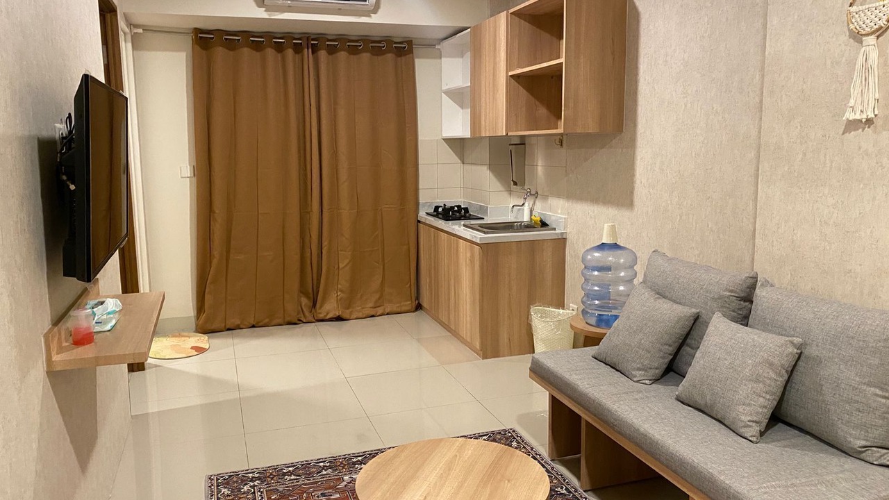 Photo of Livingroom in East Jakarta