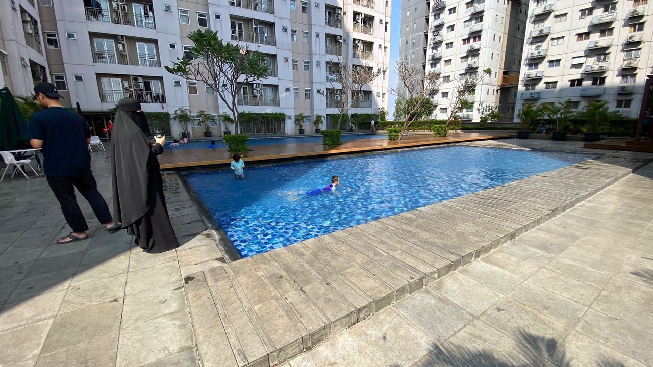 Photo of Outdoor in East Jakarta