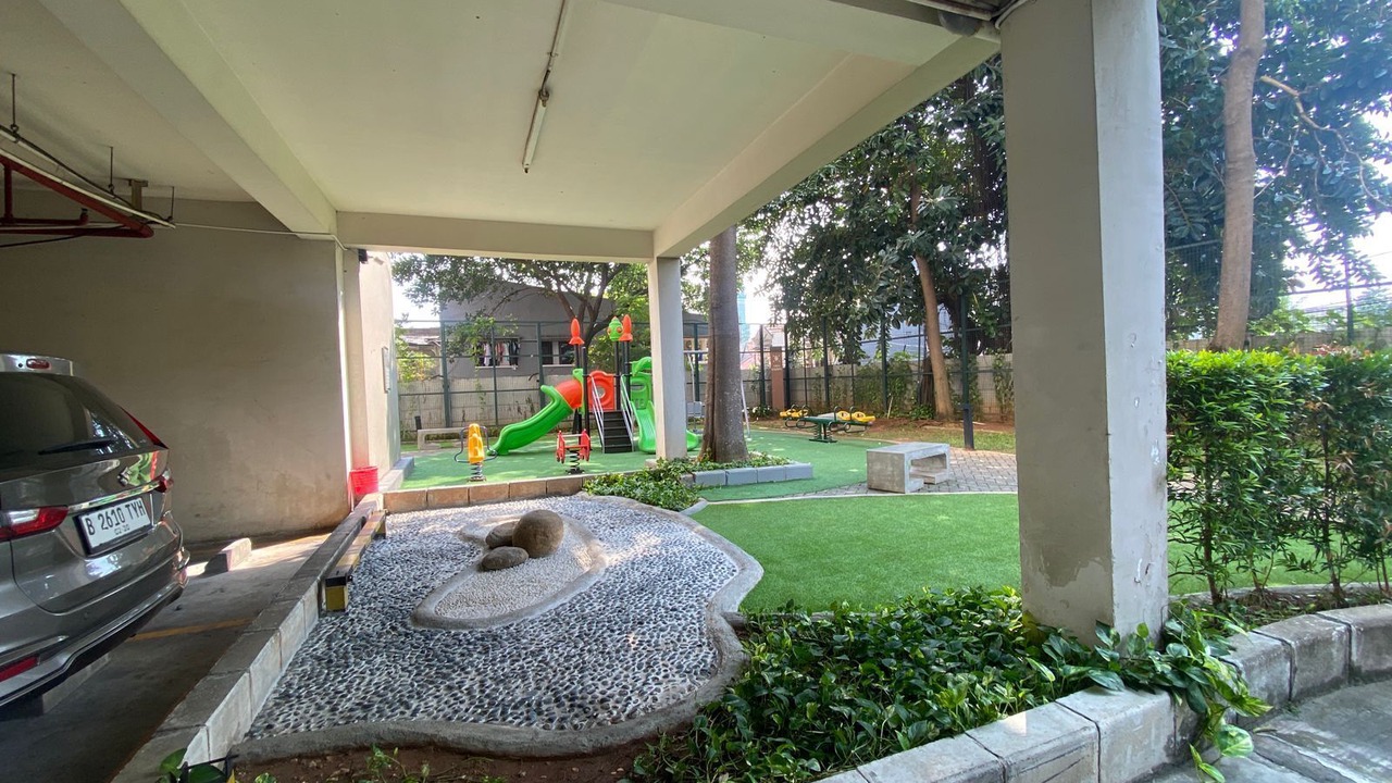 Photo of Outdoor in East Jakarta