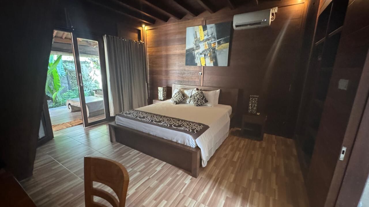 Photo of Bedroom in Lodtunduh