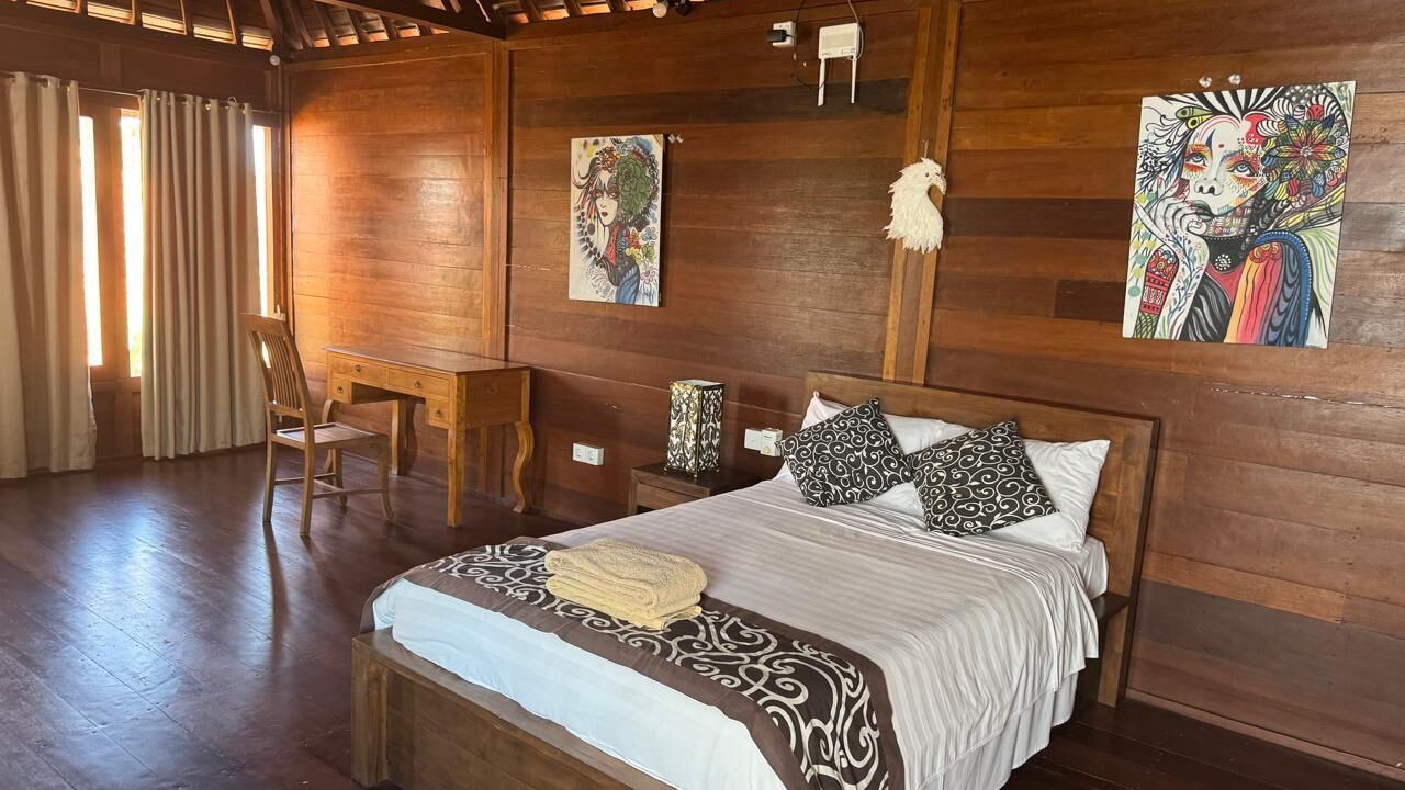Photo of Bedroom in Lodtunduh