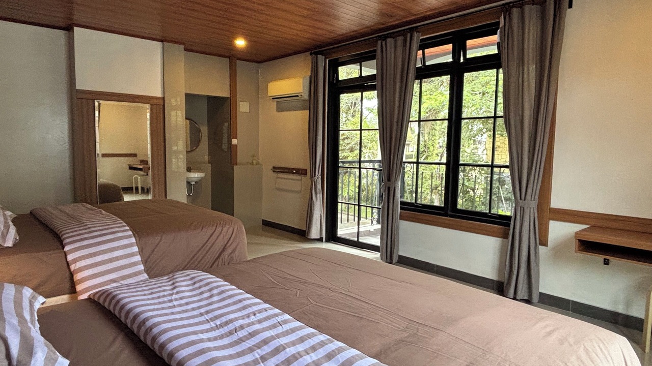 Photo of Bedroom in Cipanas