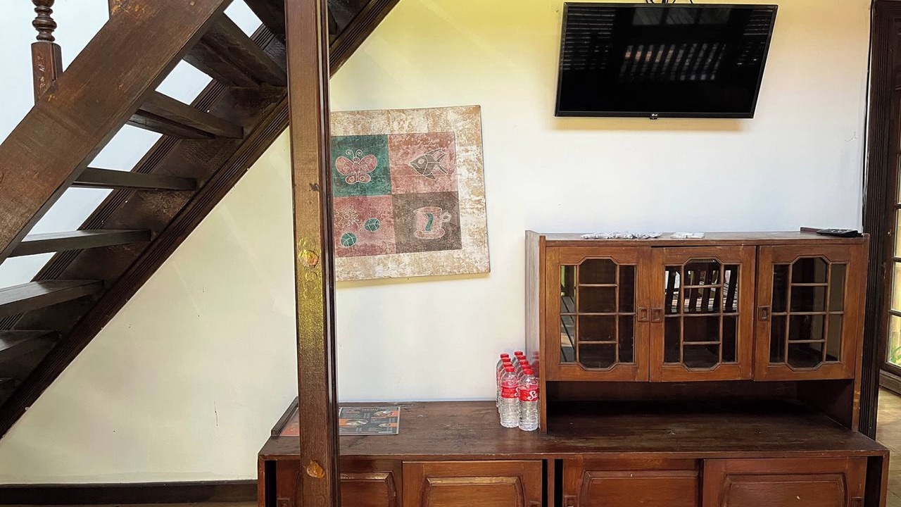 Photo of Kitchen in Pancawati