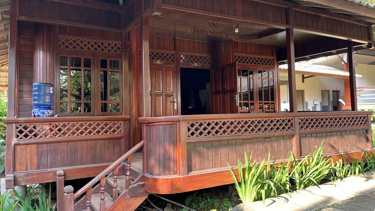 Photo of Patio Balcony in Pancawati