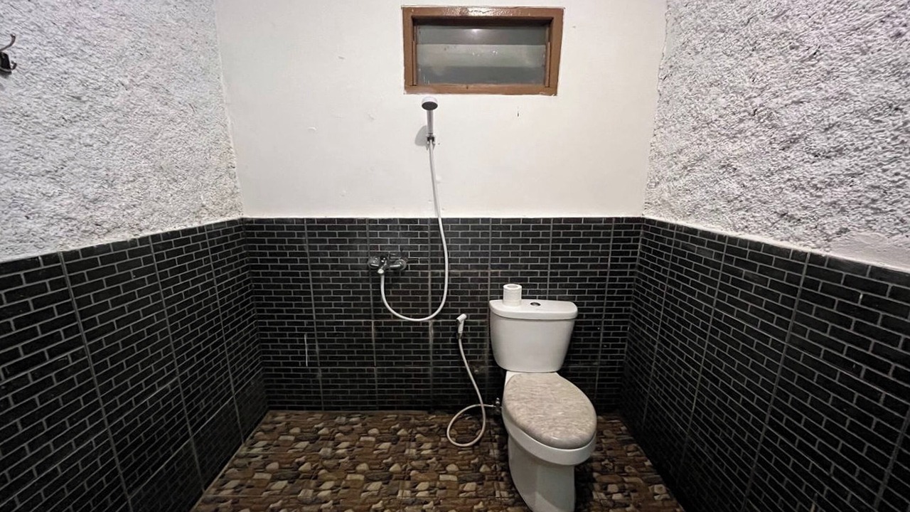 Photo of Bathroom in Pancawati