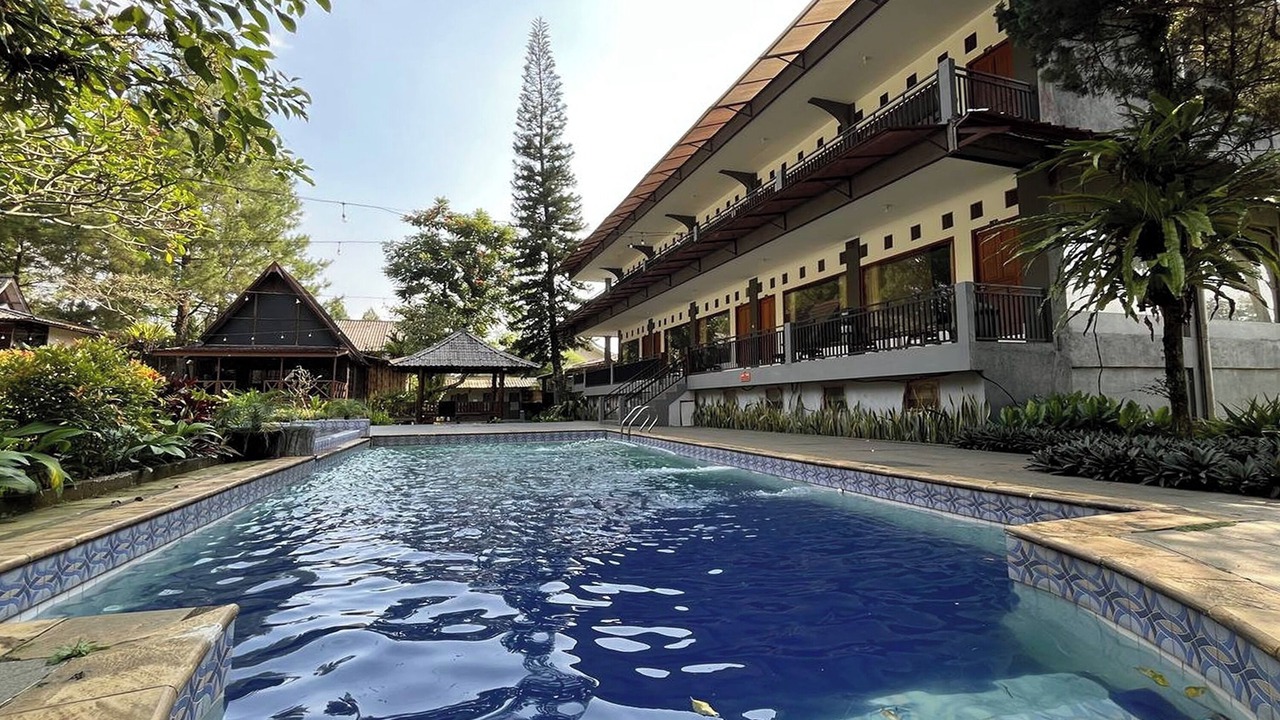 Photo of Outdoor in Pancawati