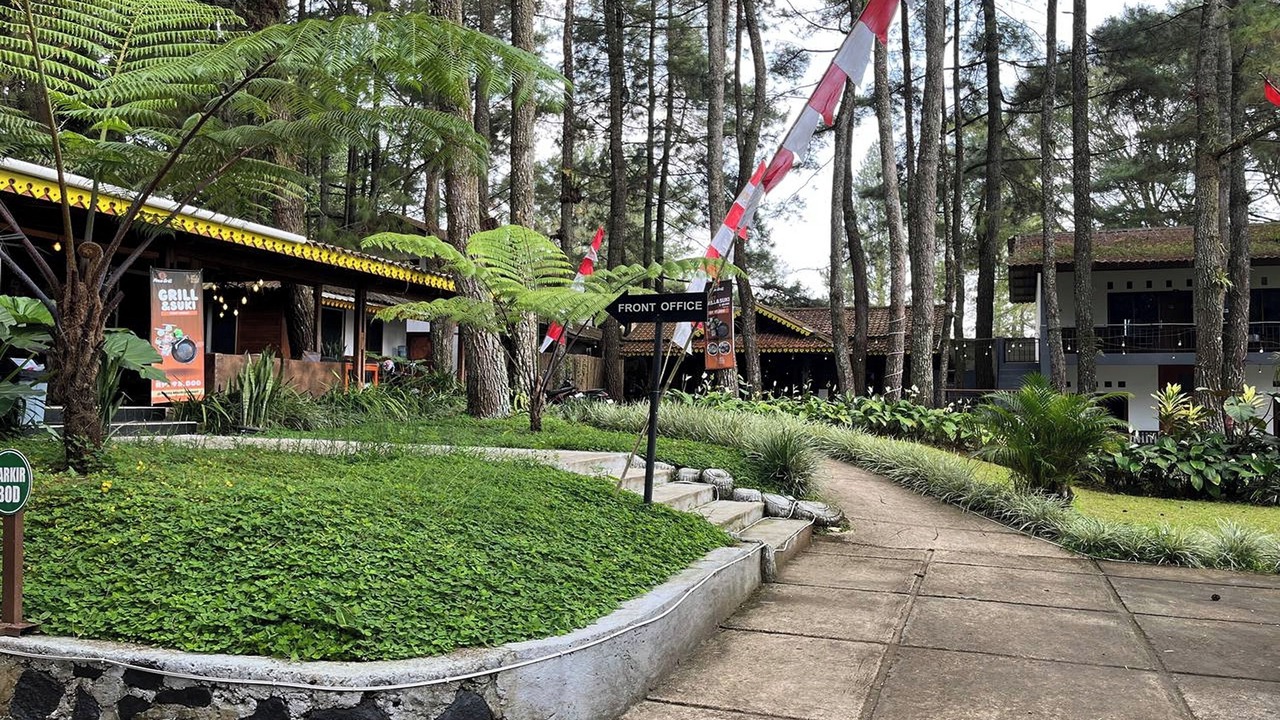 Photo of Outdoor in Pancawati