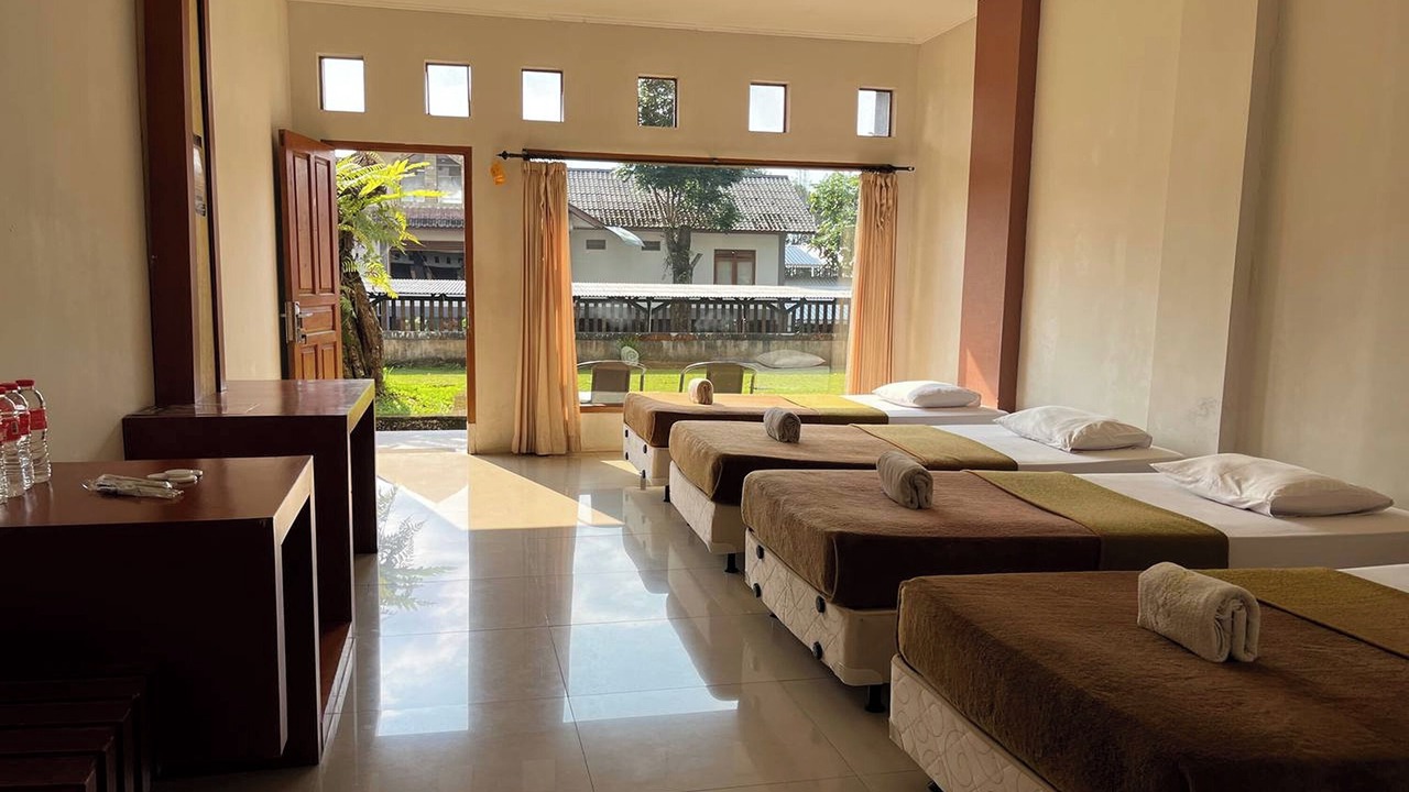 Photo of Bedroom in Pancawati