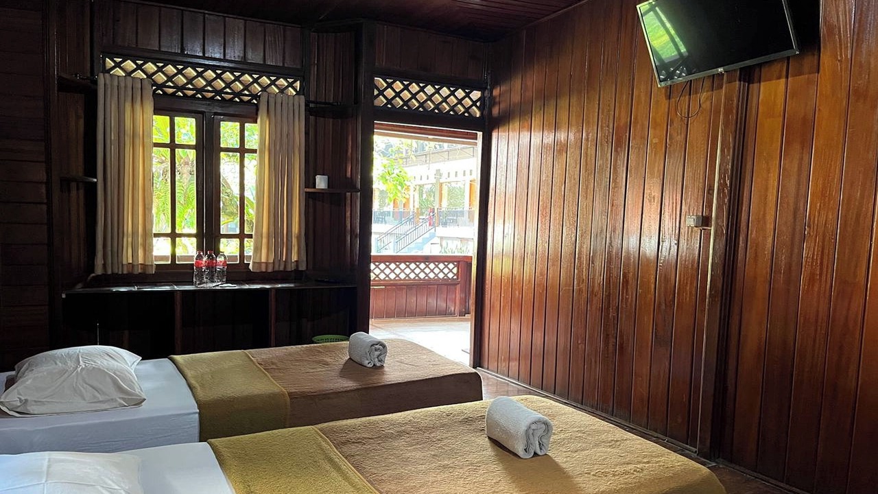 Photo of Bedroom in Pancawati