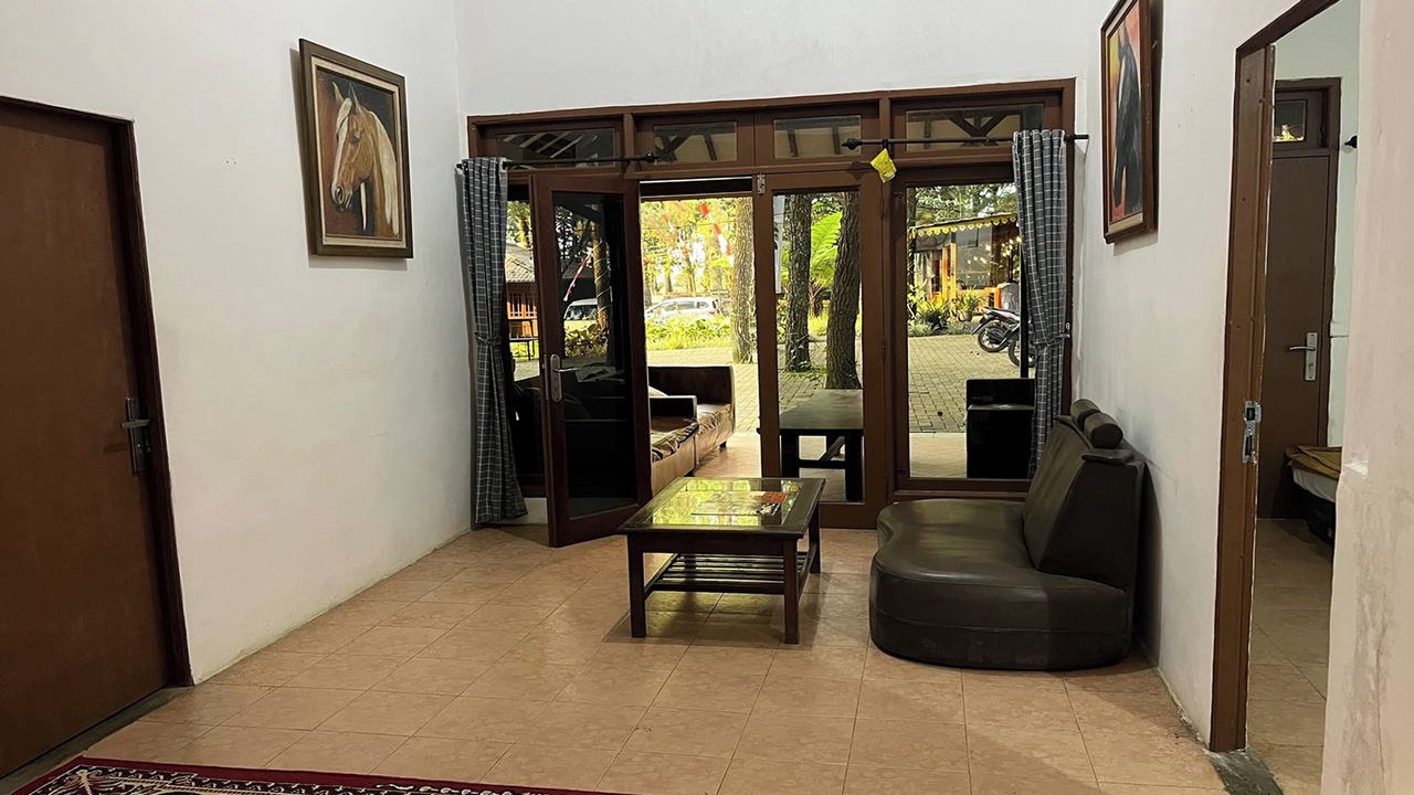 Photo of Livingroom in Pancawati