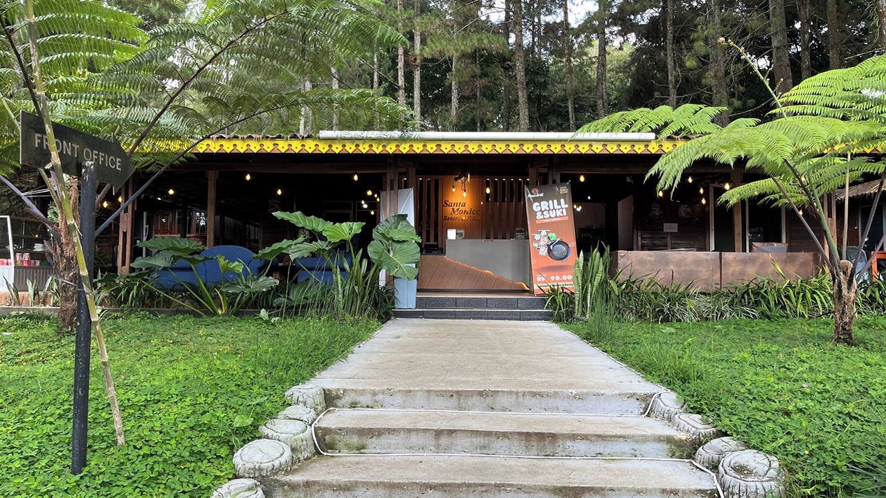 Photo of Outdoor in Pancawati