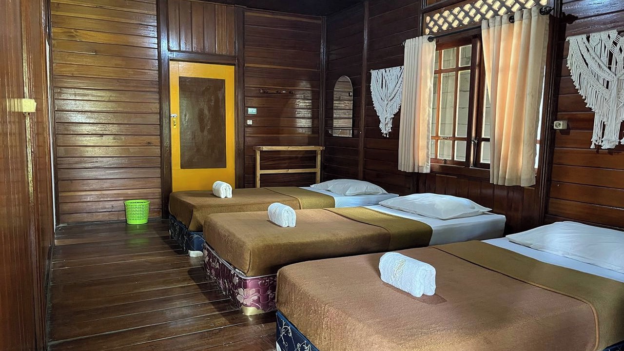 Photo of Bedroom in Pancawati