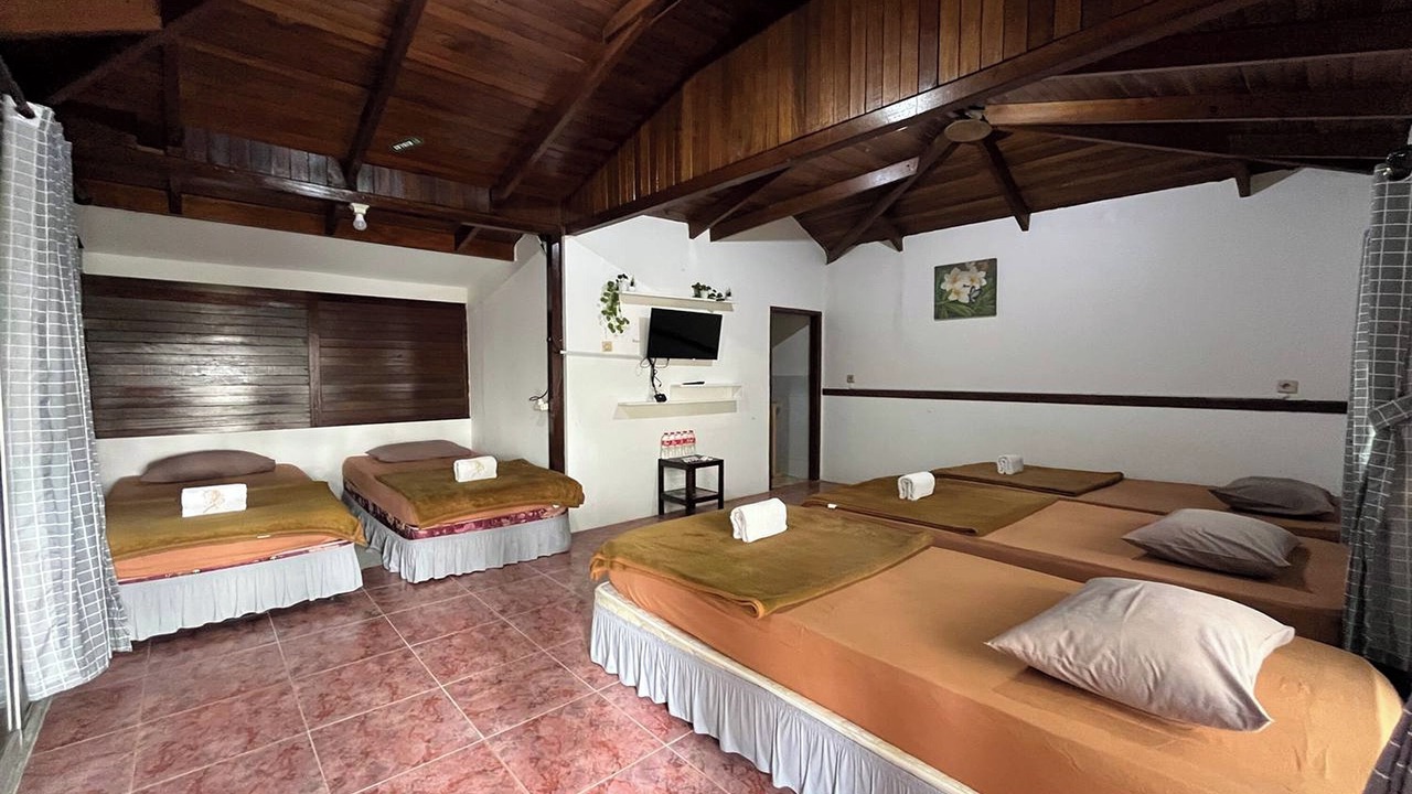 Photo of Bedroom in Pancawati
