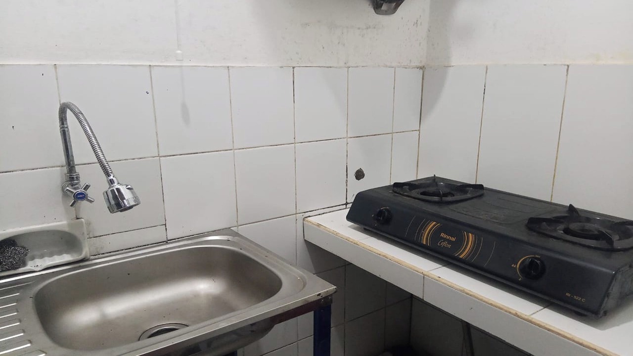 Photo of Kitchen in Pancawati