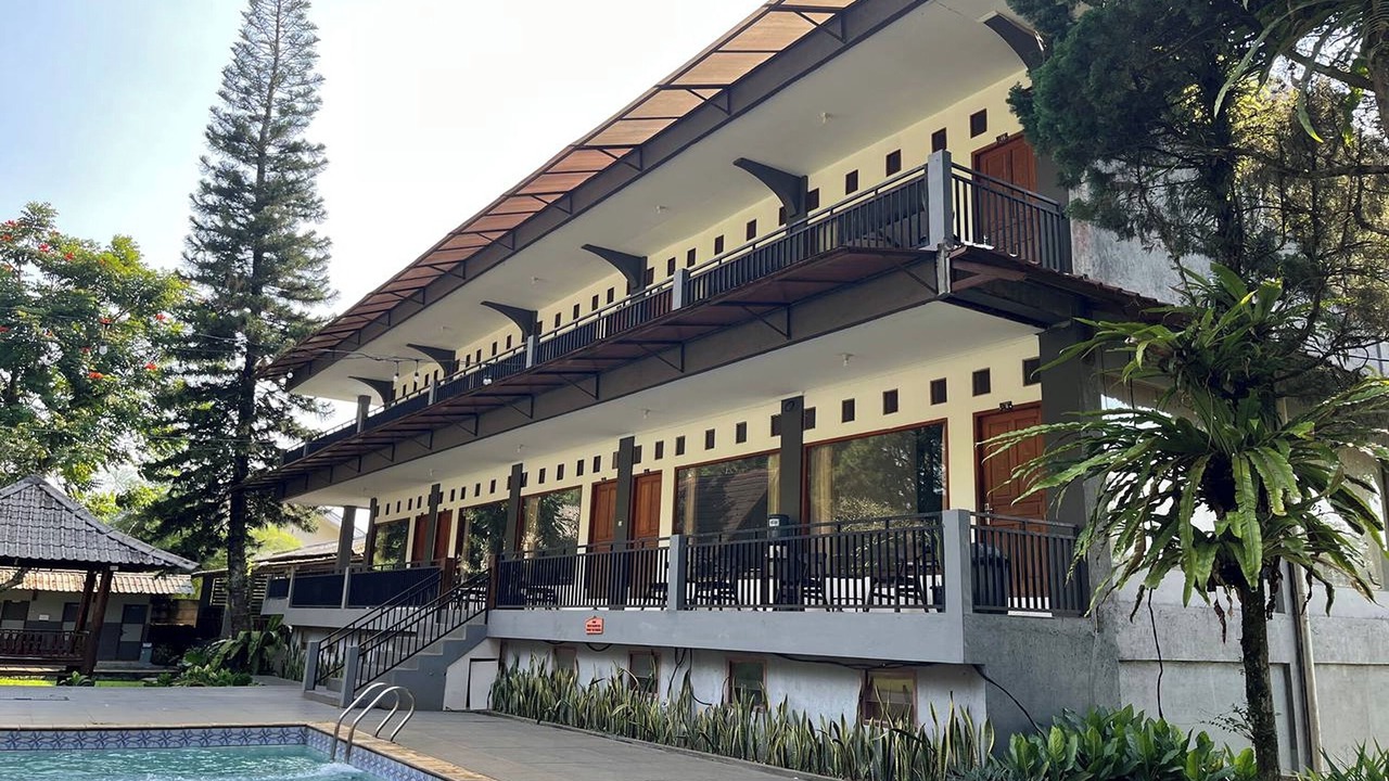 Photo of Outdoor in Pancawati