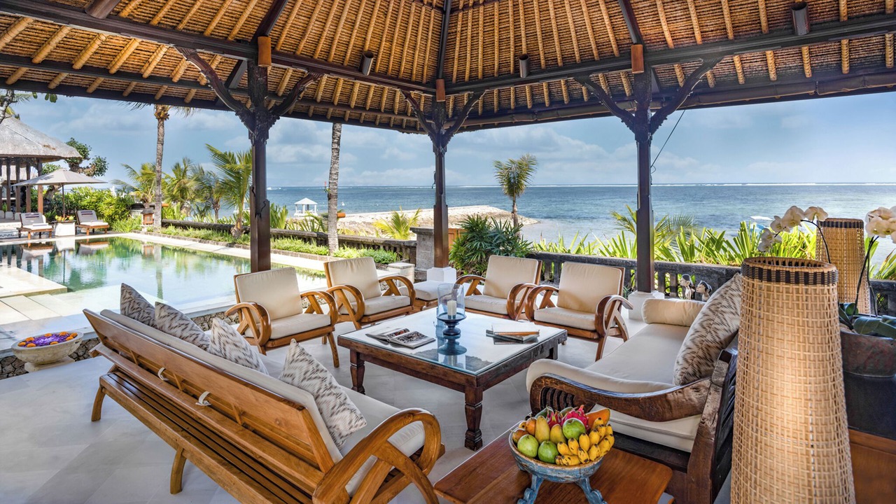 Photo of Outdoor in Sanur