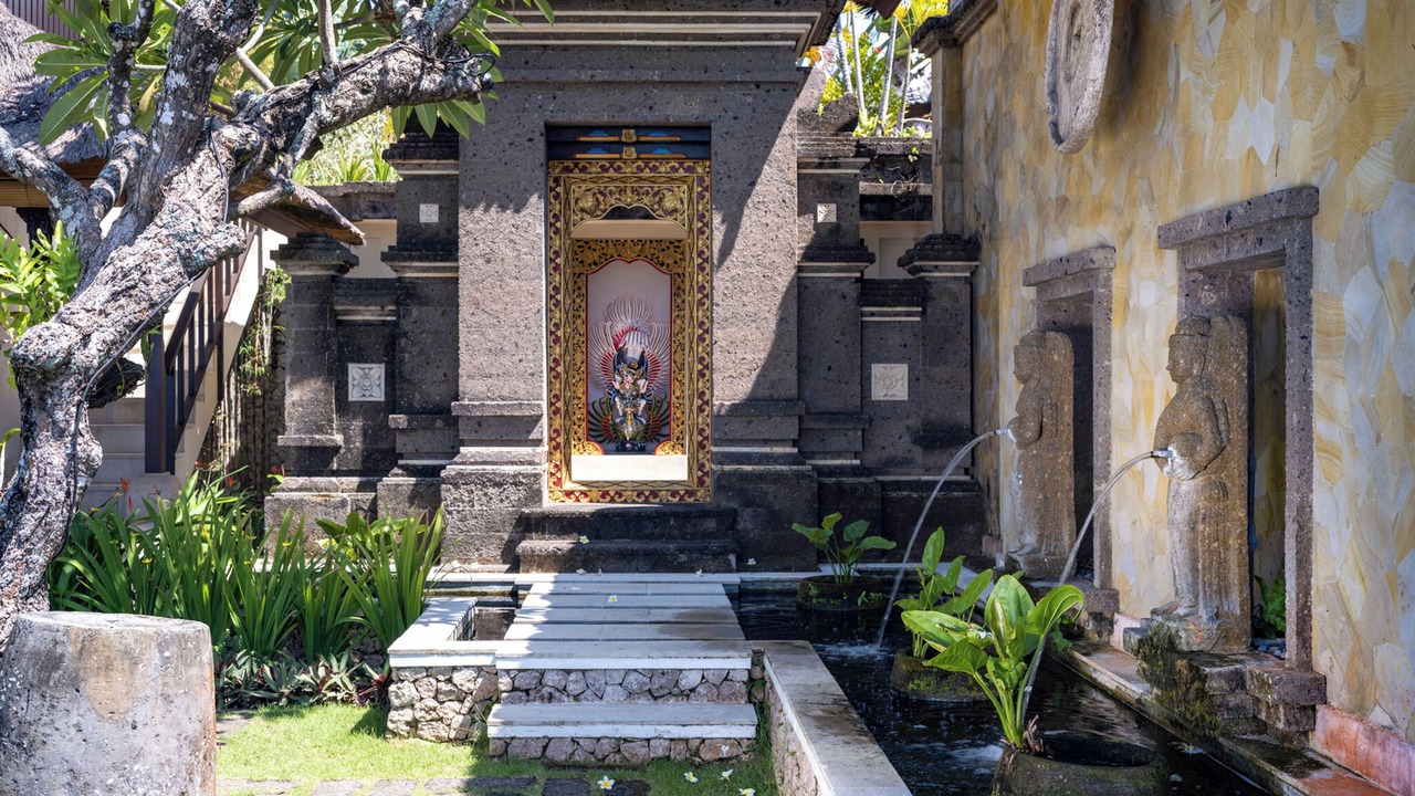 Photo of Outdoor in Sanur