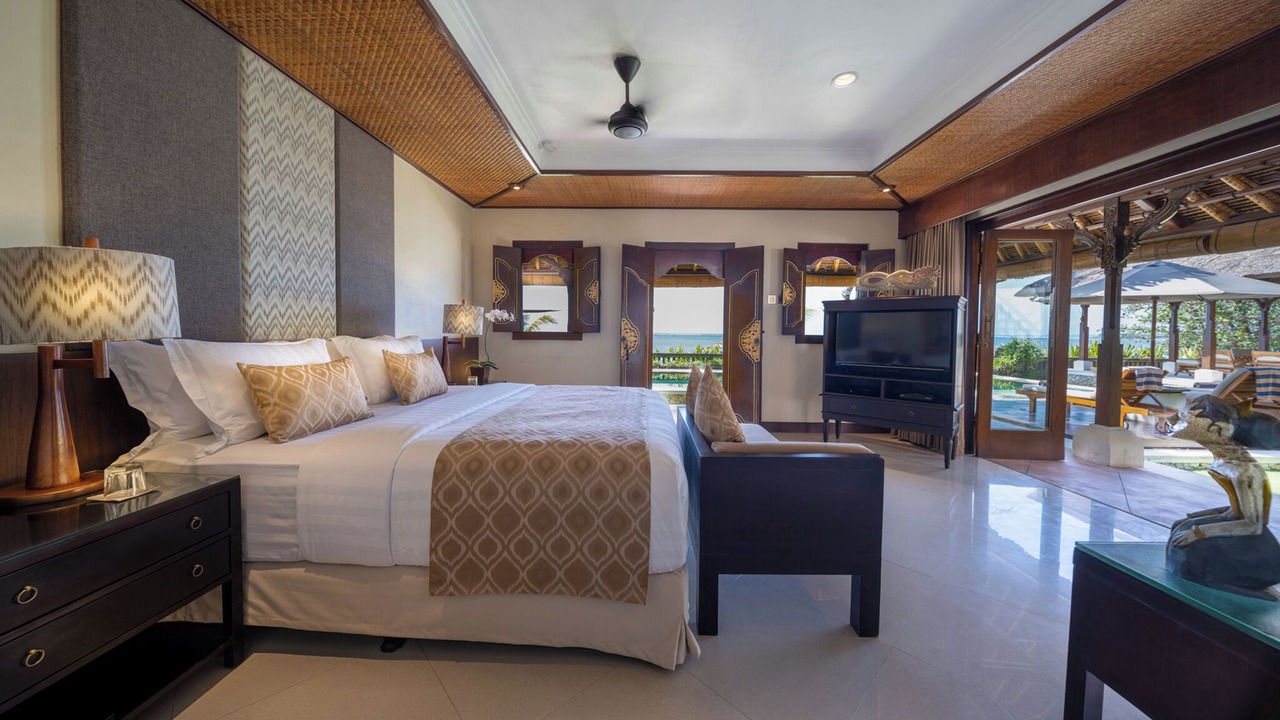 Photo of Bedroom in Sanur