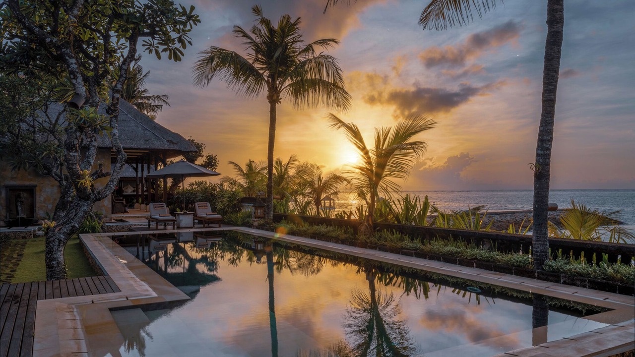Photo of Outdoor in Sanur